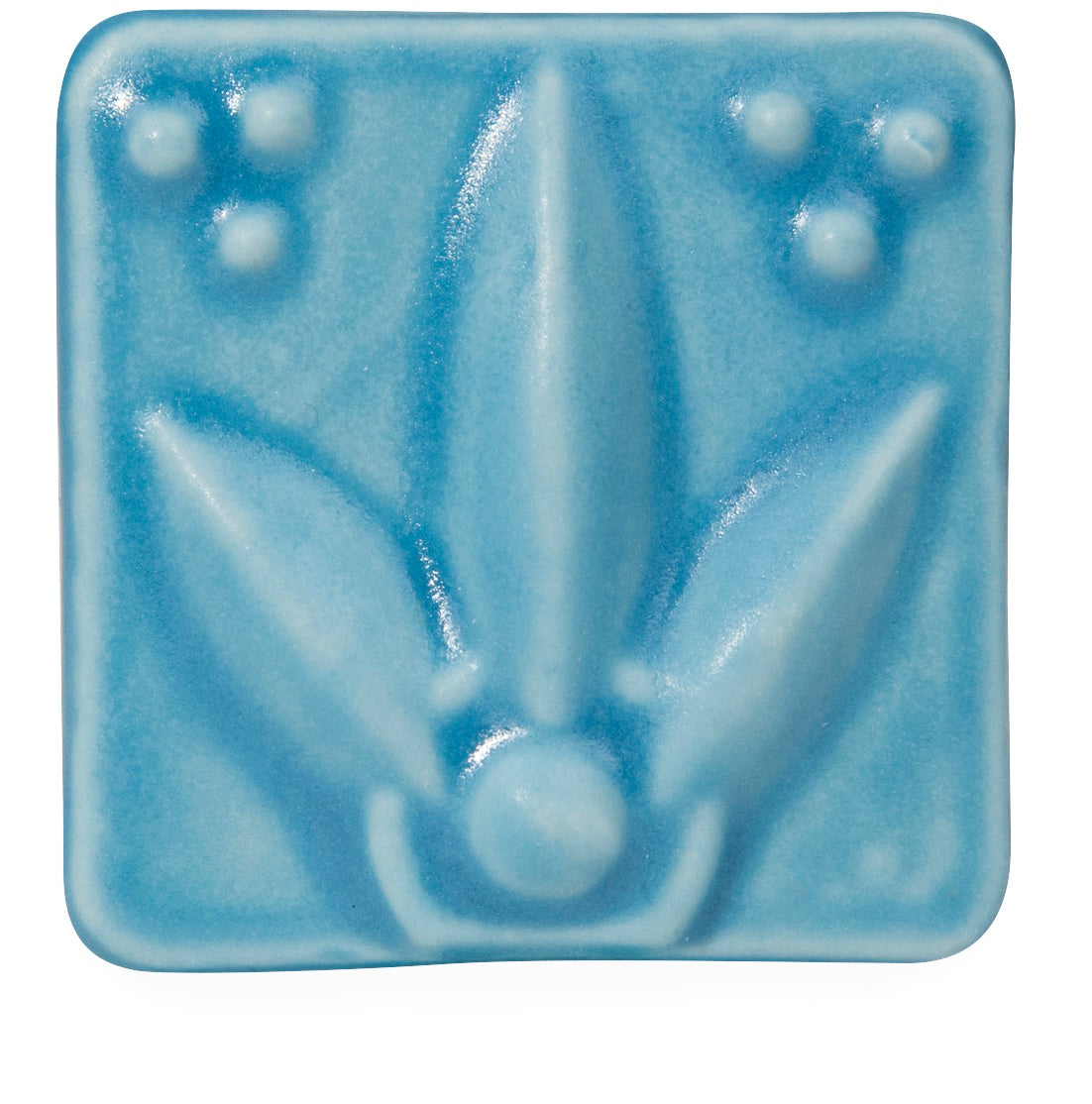 Light Blue SM-20 - AMACO Satin Matte - Pint