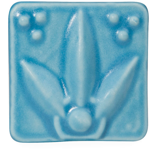 Light Blue SM-20 - AMACO Satin Matte - Pint