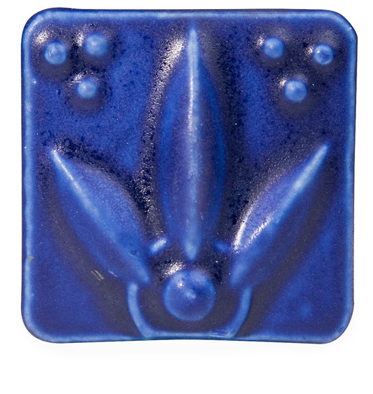 Dark Blue SM-21 - AMACO Satin Matte - Pint