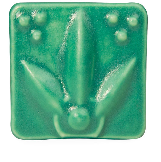 Teal SM-27 - AMACO Satin Matte - Pint