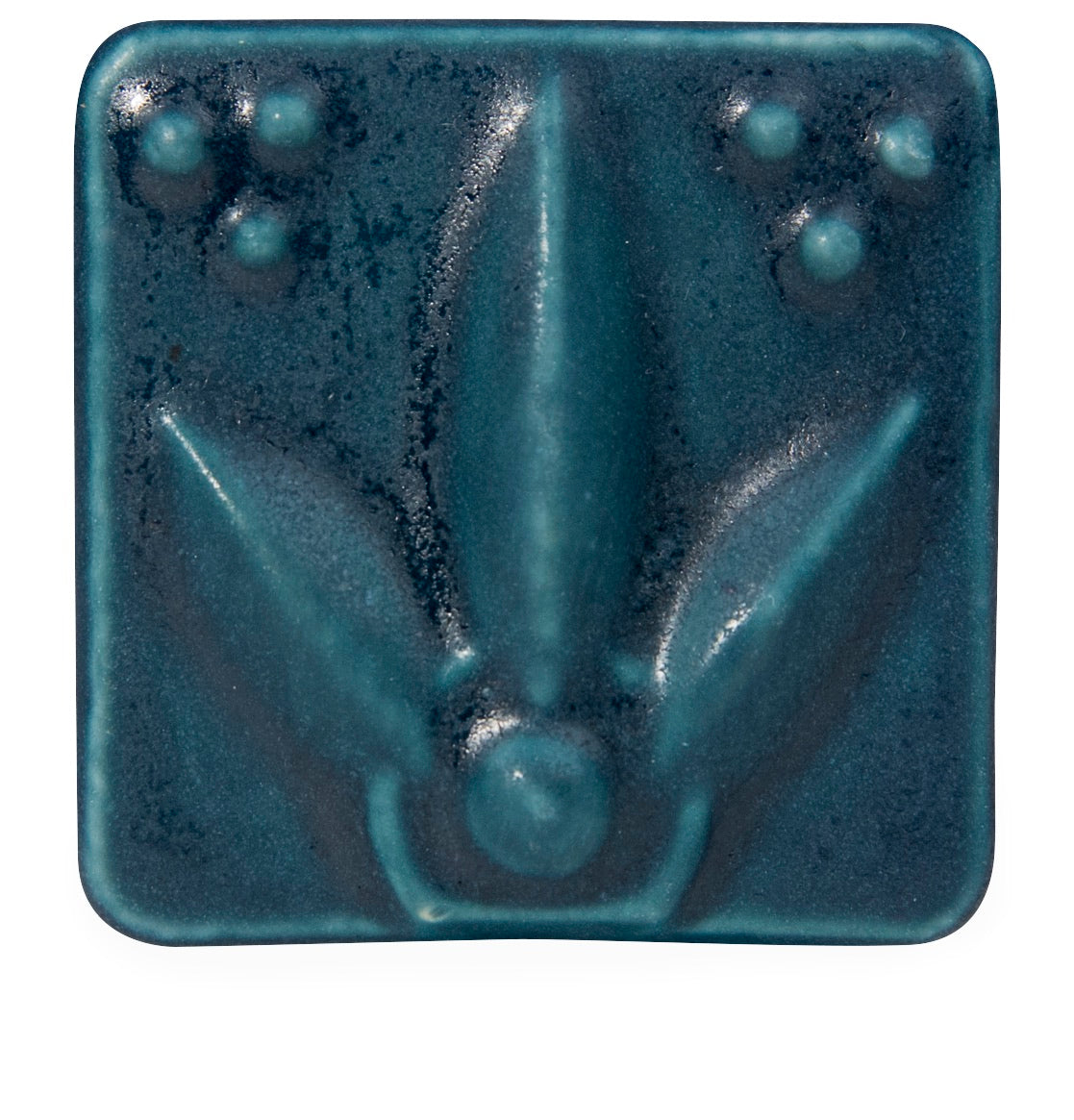 Blue Green SM-29 - AMACO Satin Matte - Pint