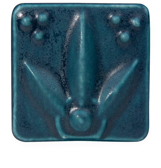 Blue Green SM-29 - AMACO Satin Matte - Pint