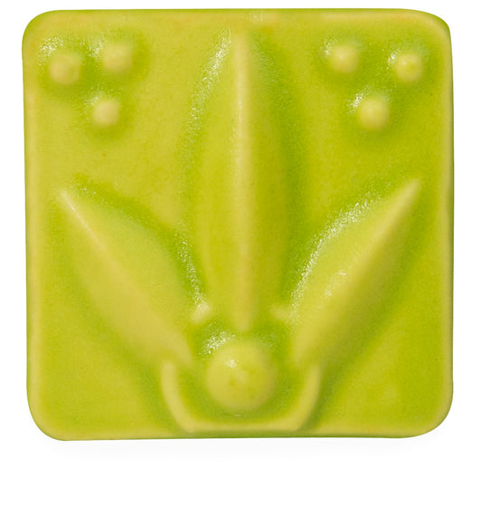 Chartreuse SM-44 - AMACO Satin Matte - Pint