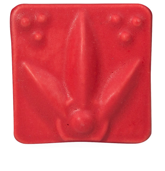 Red SM-51 - AMACO Satin Matte - Pint
