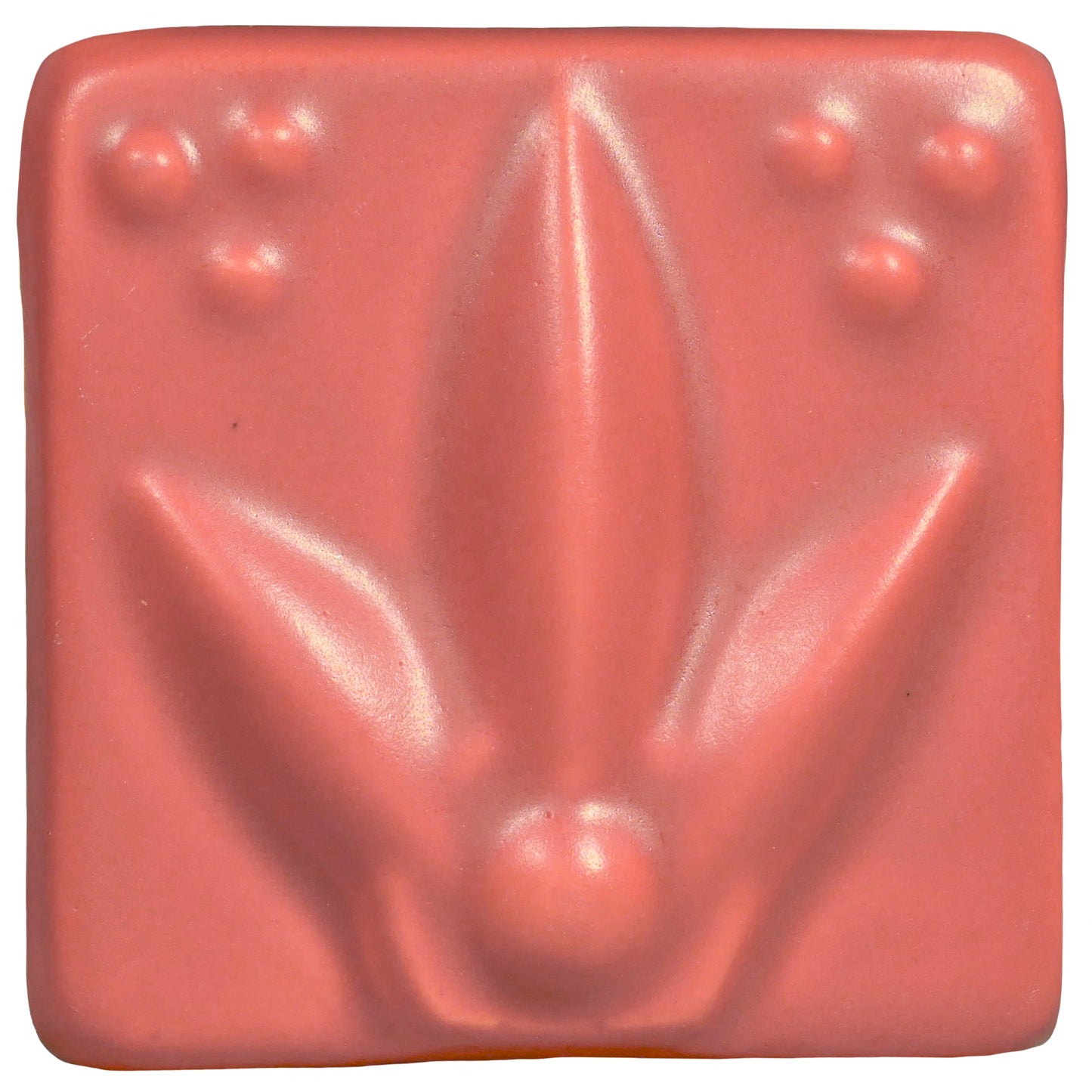 Cayenne SM-53 - AMACO Satin Matte - Pint