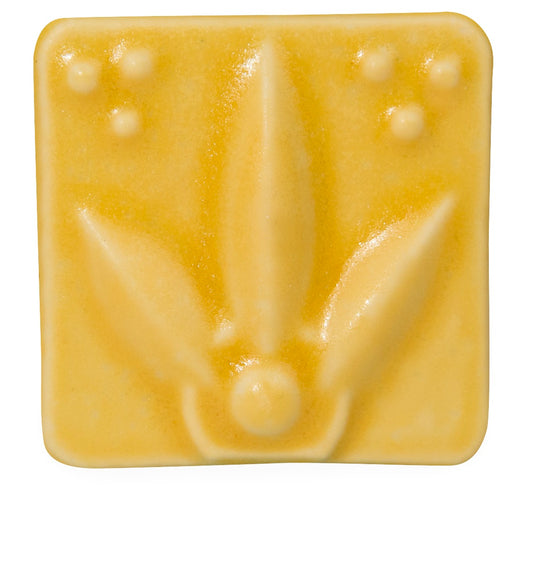 Yellow SM-63 - AMACO Satin Matte - Pint