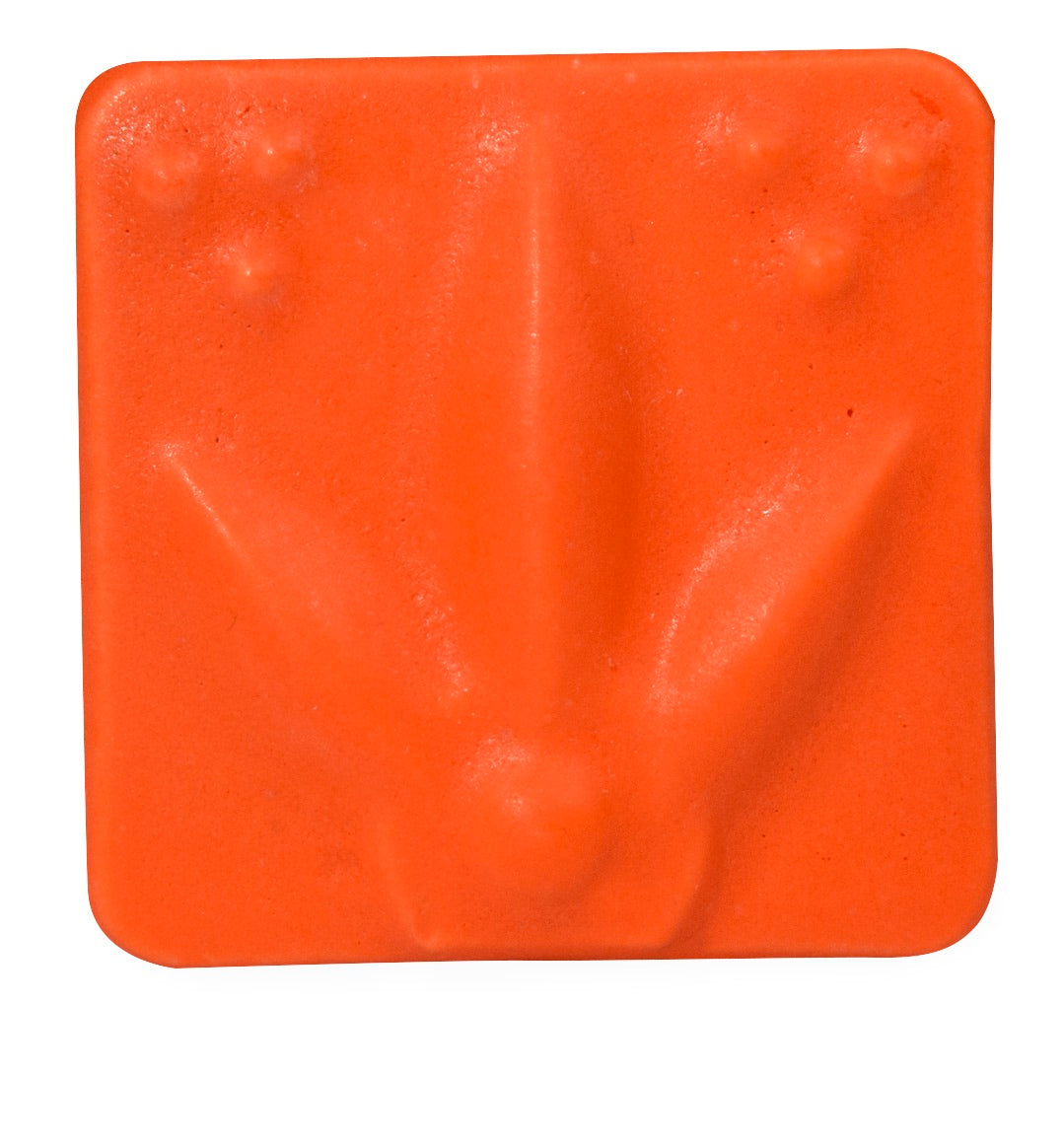 Orange SM-68 - AMACO Satin Matte - Pint