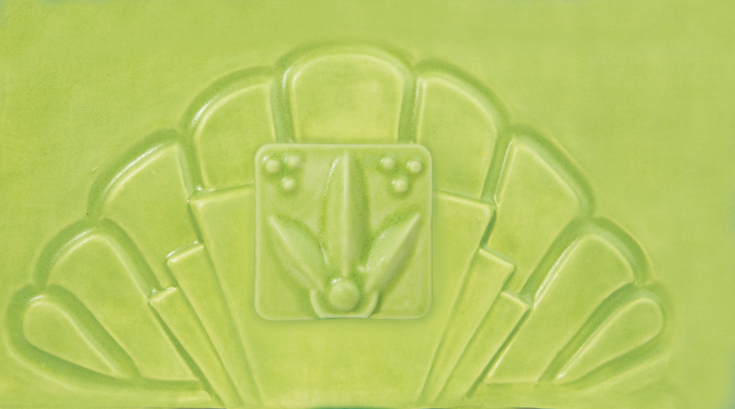 Mint SM-42 - AMACO Satin Matte - Pint