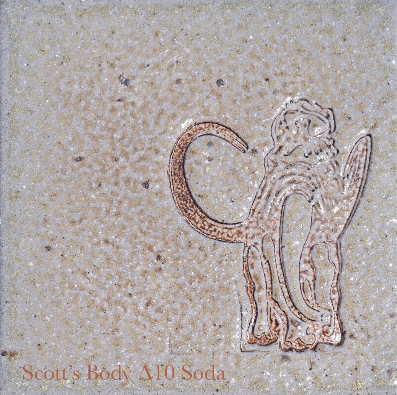 L&R Scott's Body