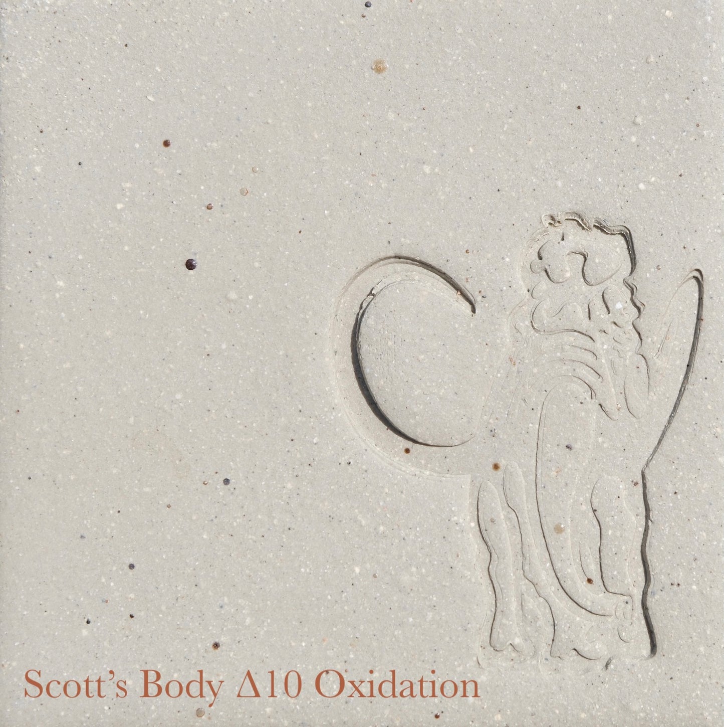 L&R Scott's Body