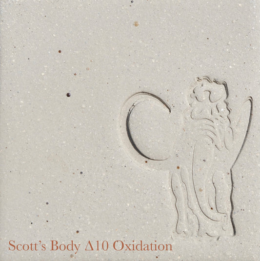 L&R Scott's Body