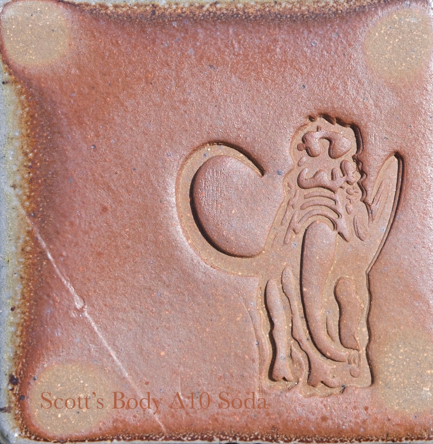 L&R Scott's Body