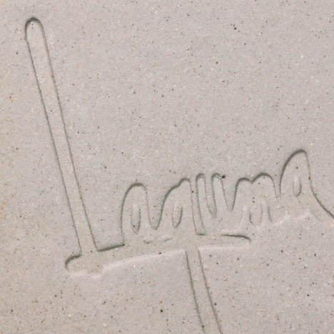Laguna B Mix ^10 Reduction