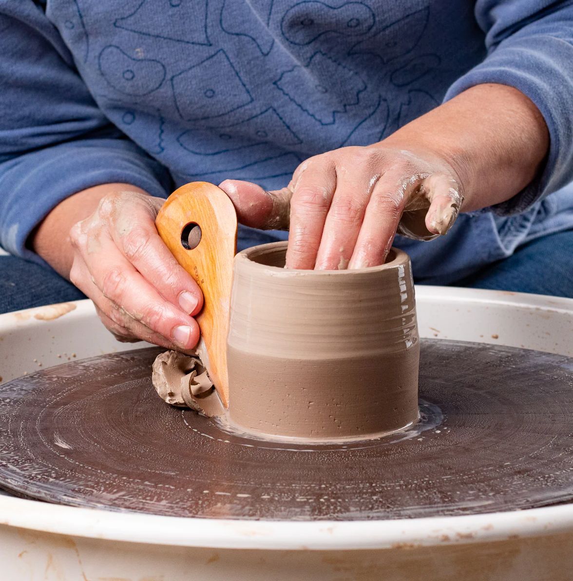 B2 Garrity Tool