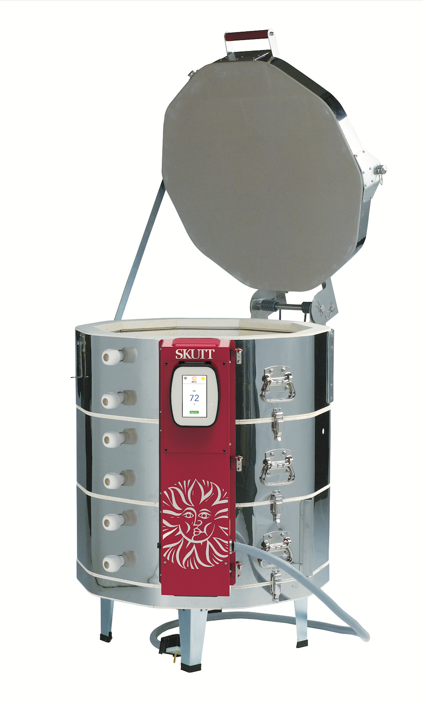 KM SKUTT 1027-3"