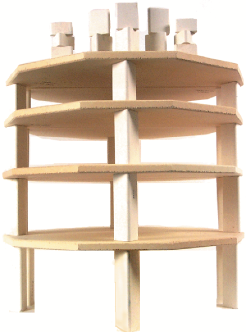 1018" Furniture Kit