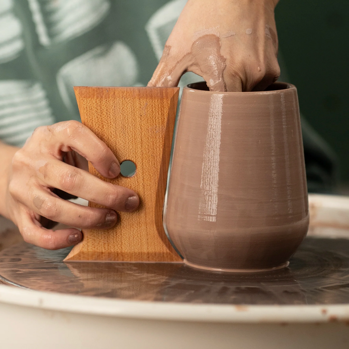 Wine Tumbler Garrity Tools