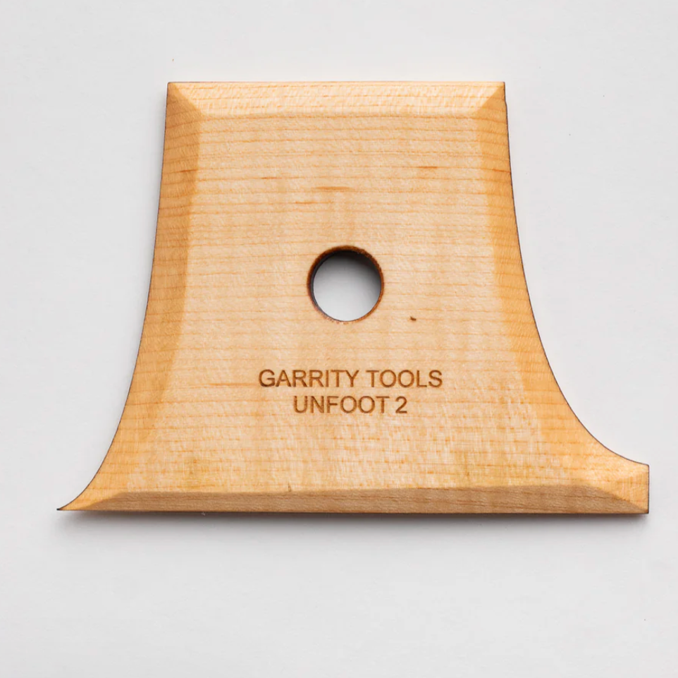 Unfoot 2 Garrity Tools