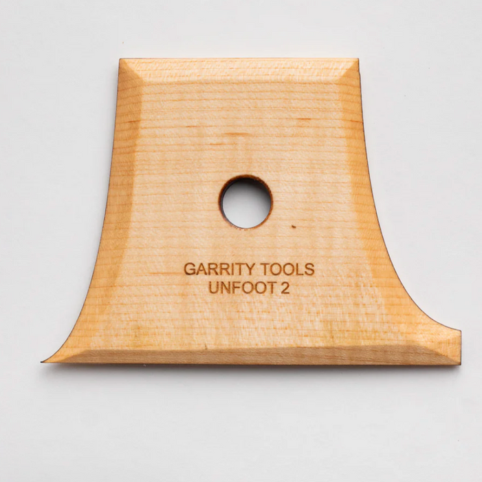 Unfoot 2 Garrity Tools