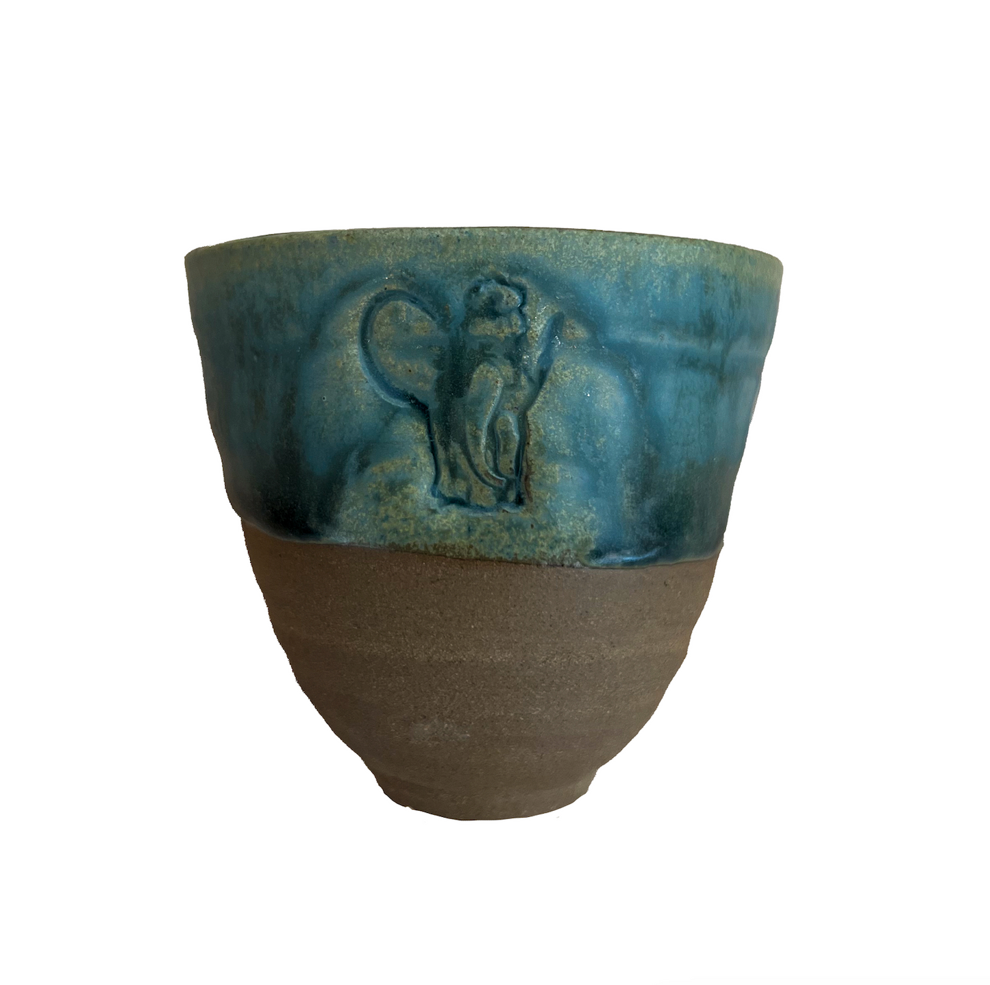 Blue Ash - 5#'s Dry Glaze