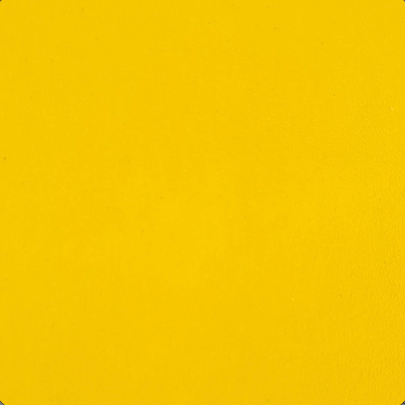 Golden Yellow KIWI Underglaze