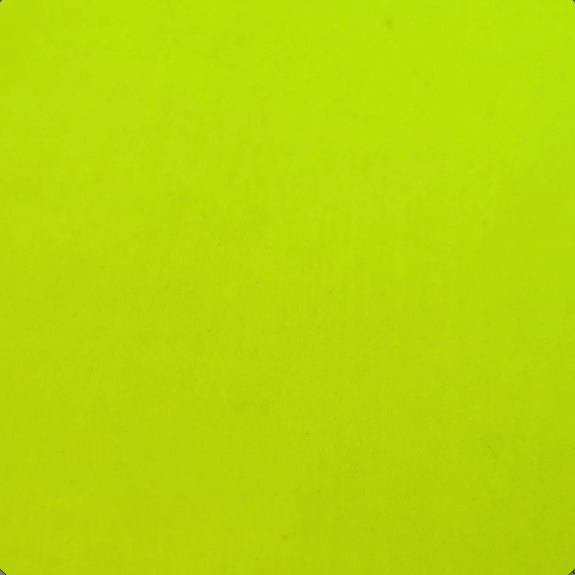 Lime Green KIWI Underglaze