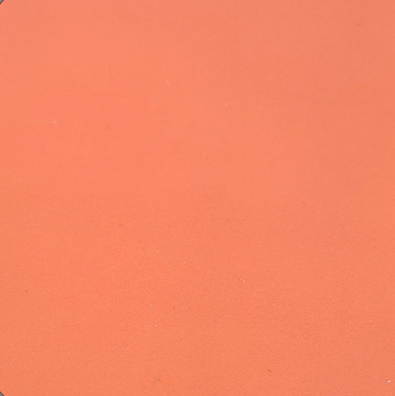 Peach Orange KIWI Underglaze