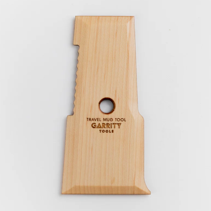 Travel Mug Tool Garrity Tools