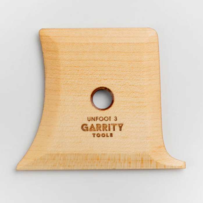 Unfoot 3 Garrity Tools