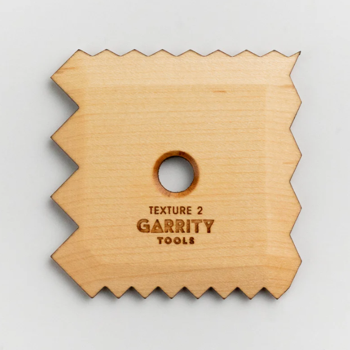 Texture 2 Garrity Tools