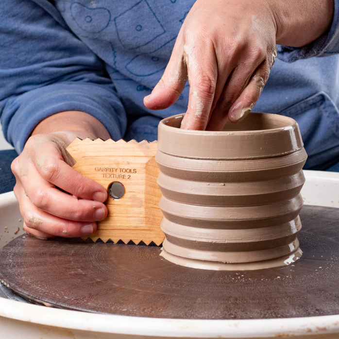 Texture 2 Garrity Tools