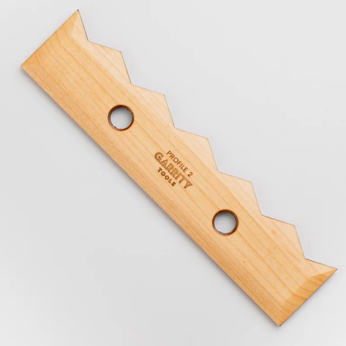 Profile 2 Garrity Tools