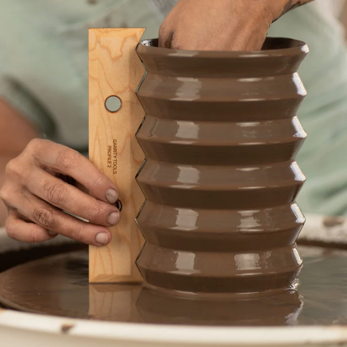 Profile 2 Garrity Tools