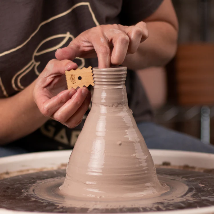 Tiny Tool Set #2 Garrity Tools