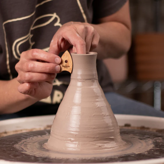 Tiny Tool Set #2 Garrity Tools