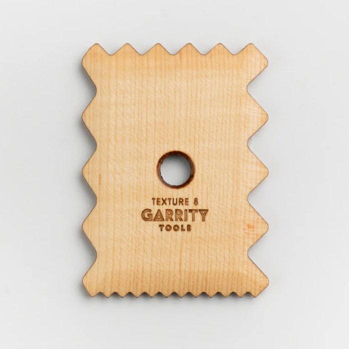 Texture 8 Garrity Tools