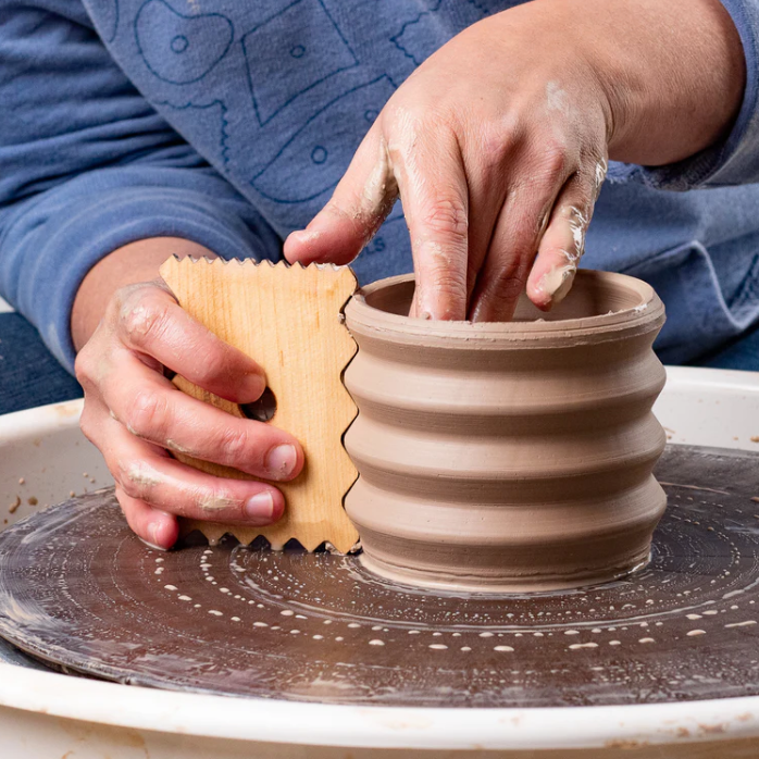 Texture 8 Garrity Tools