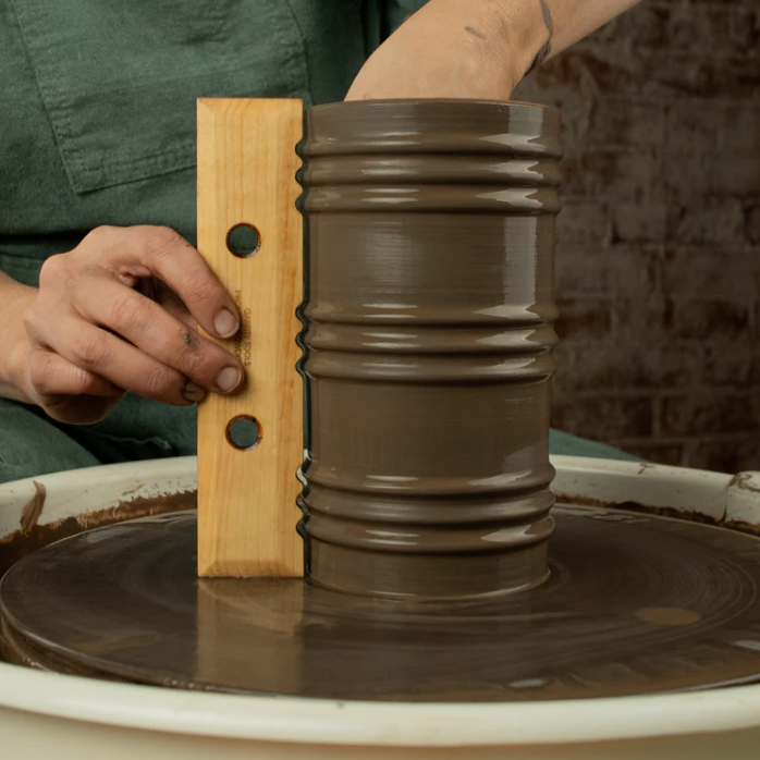 Profile 5 Garrity Tools