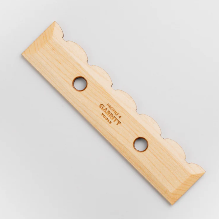 Profile 4 Garrity Tools