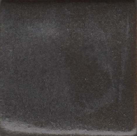 Charcoal Satin Coyote Clay & Color