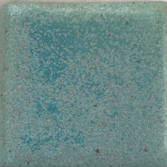 Frosted Topaz Coyote Clay & Color