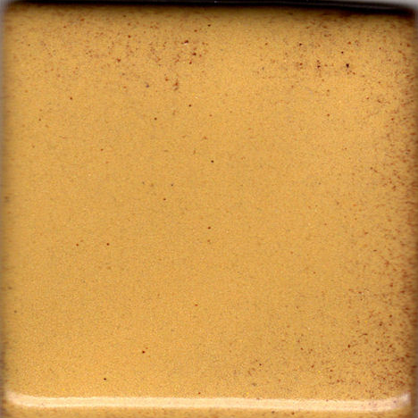 Golden Rod Shino Coyote Clay & Color