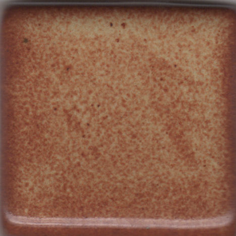 Shino Coyote Clay & Color