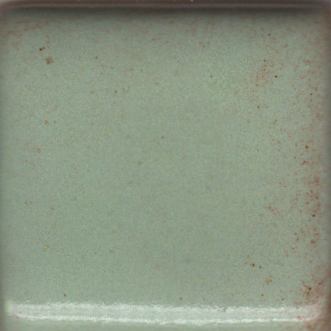 Pistachio Shino Coyote Clay & Color