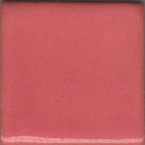 Texas Rose Coyote Clay & Color