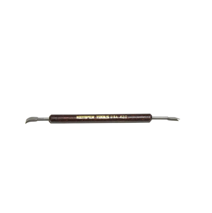 K20-X Recess Smoother Kemper Tools