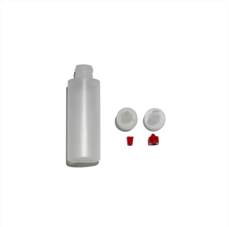 STB-X Slip Trailing Bottle Kemper Tools