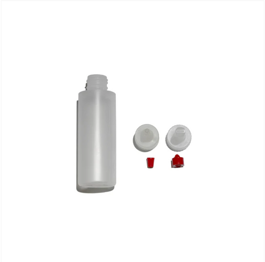 STB-X Slip Trailing Bottle Kemper Tools