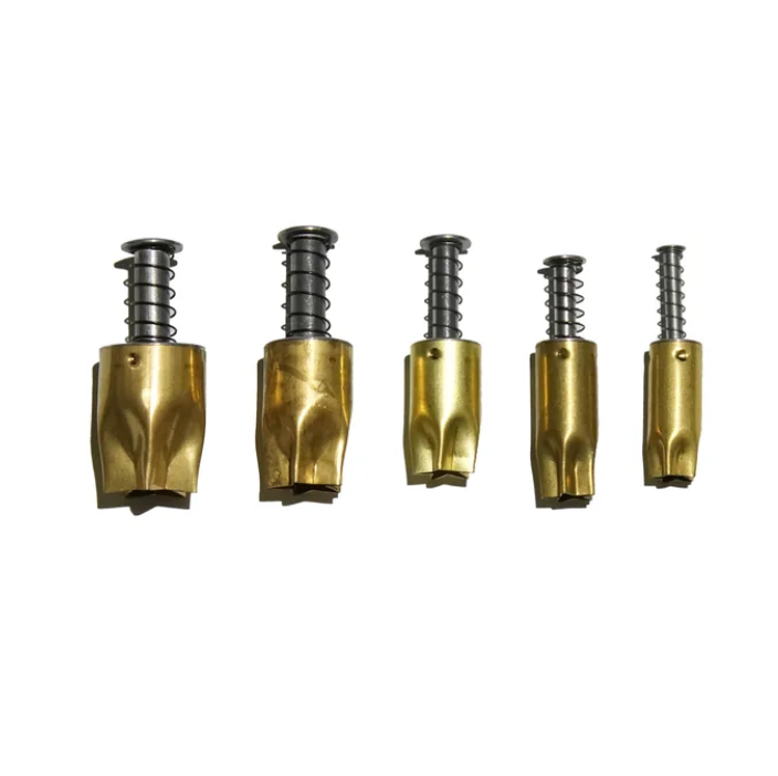 PCSST  Stars Cutter Set Kemper Tools