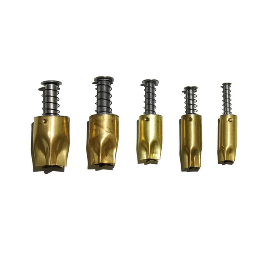PCSST  Stars Cutter Set Kemper Tools